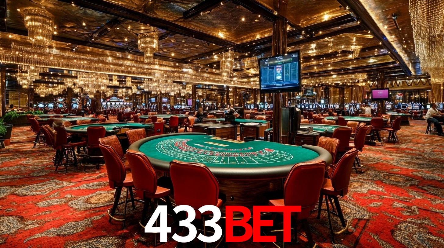433bet login