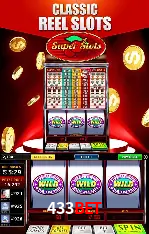 Desvendando o Mundo dos Jogos Virtuais na 433bet