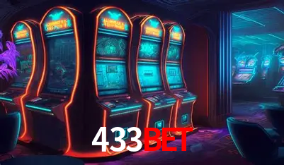 A Revolução dos Aplicativos de Jogos no 433bet