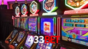 Experiência VIP 433bet
