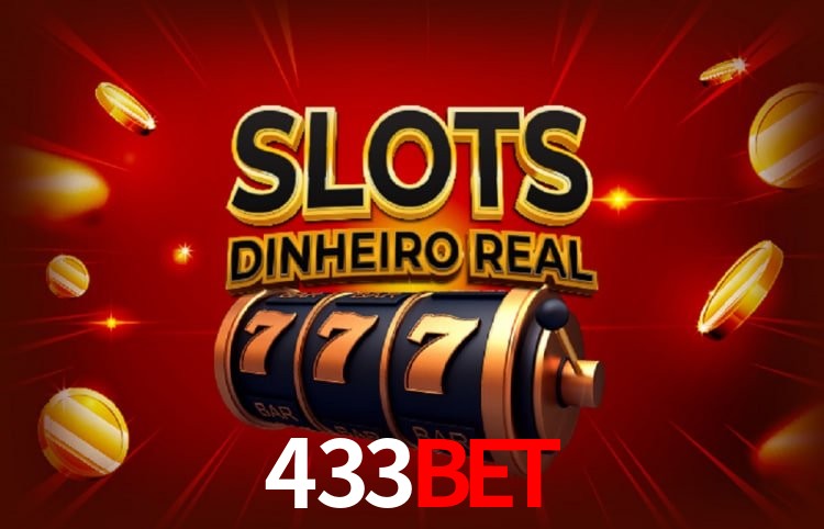 Segurança 2FA 433bet