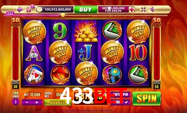 Descubra a Essência do 433bet: Nossa História e Compromissos
