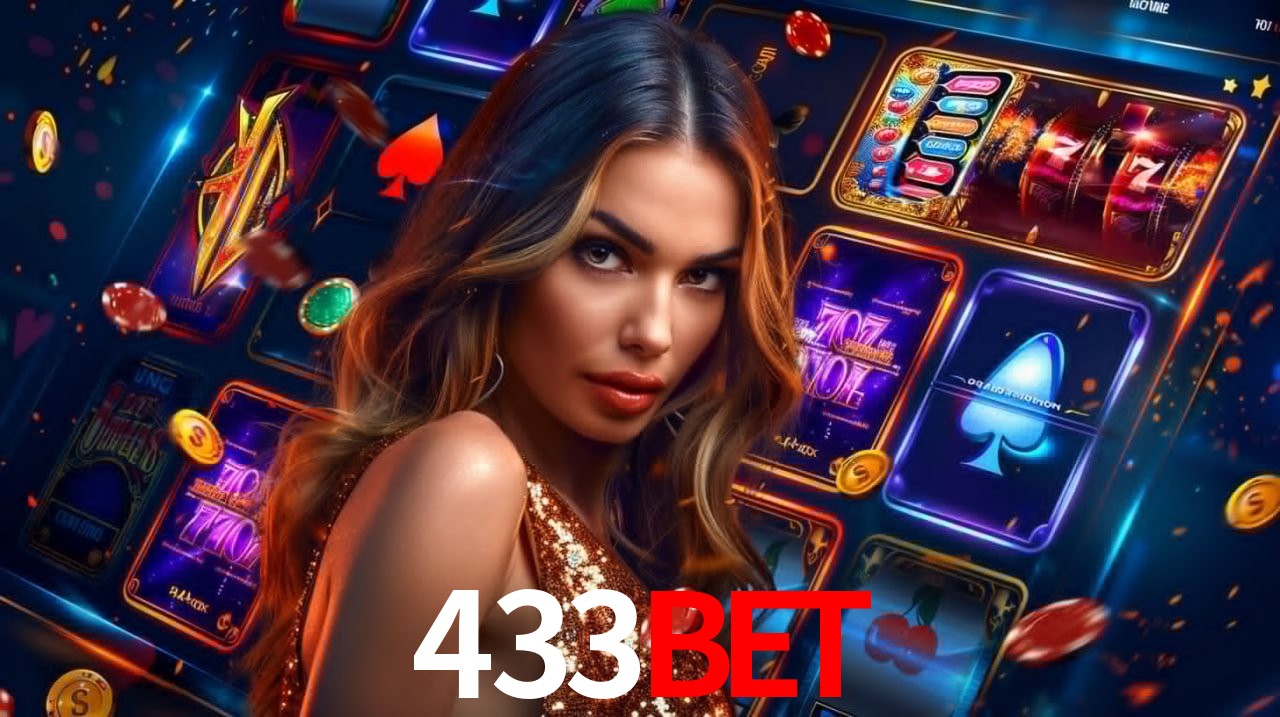 Mesa de Blackjack 433bet