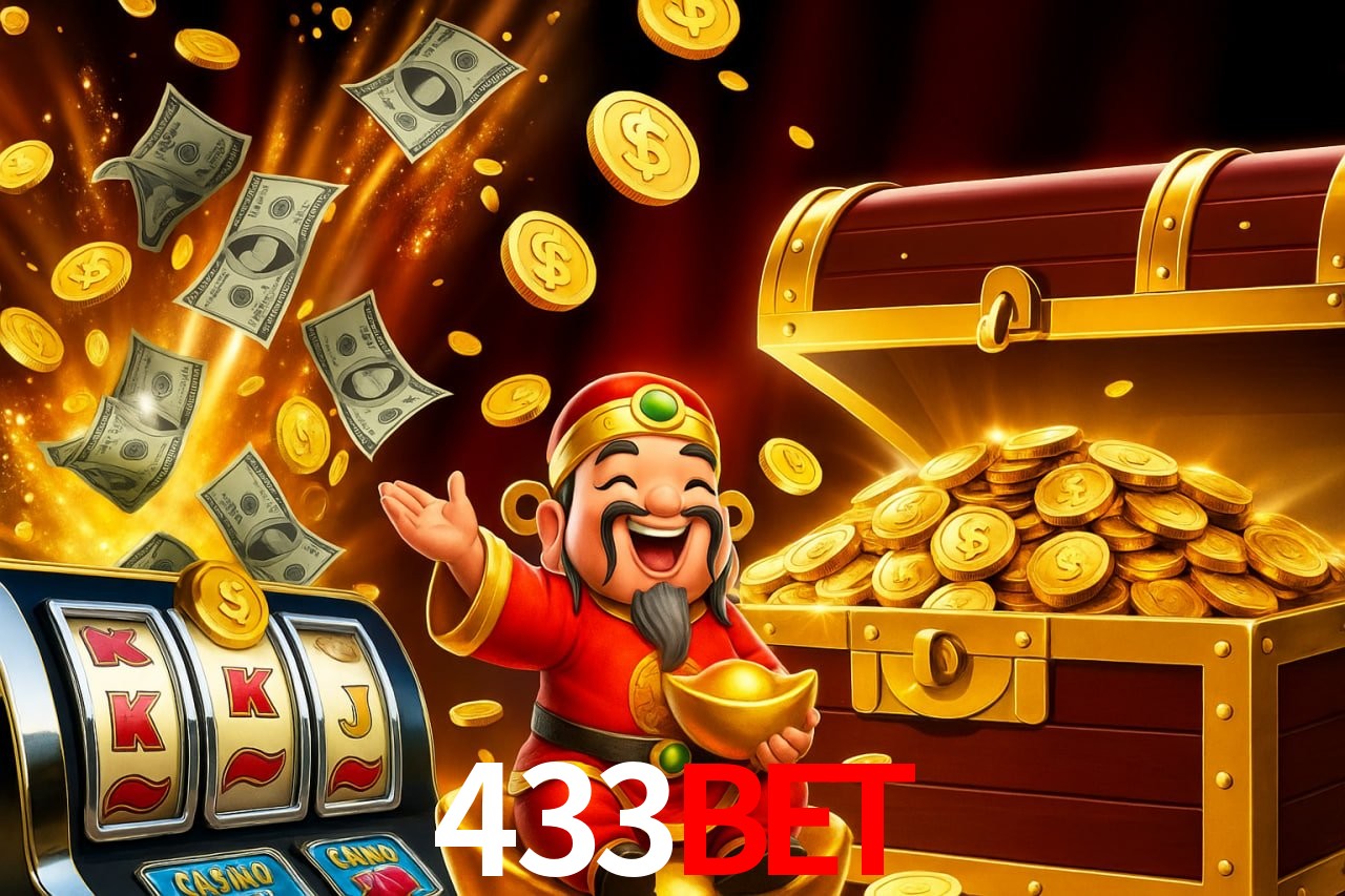 Recursos de Bônus 433bet