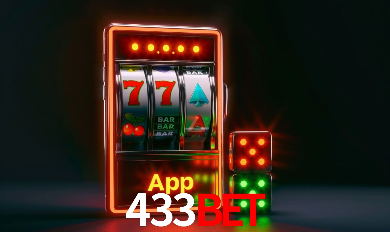 Promoções Sazonais 433bet