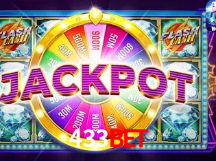 Desvendando o Mundo dos Jogos Virtuais na 433bet