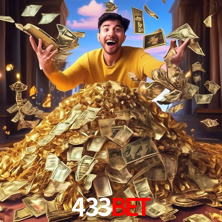 Diretório de Jogos 433bet