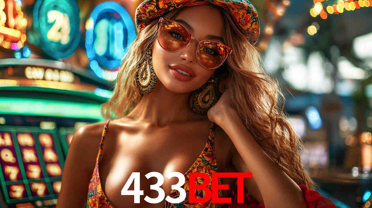 Bônus Diários 433bet