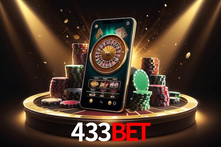 Diretório de Jogos 433bet