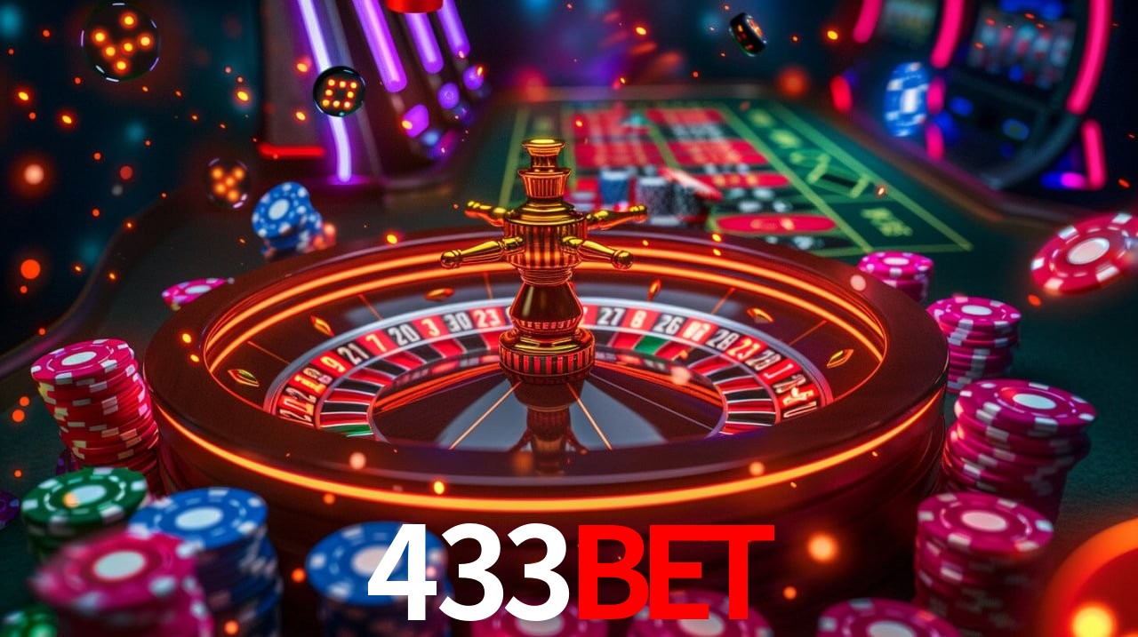 Apostas de Basquete 433bet
