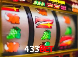 A Popularidade dos Caça-Níqueis no 433bet