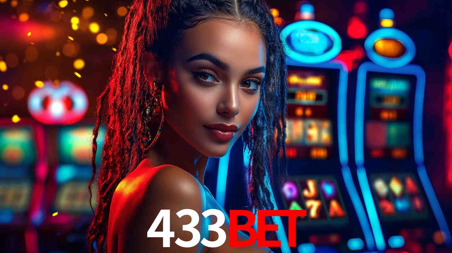 Estatísticas Esportivas 433bet