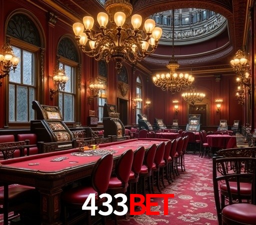 Cadastro Rápido 433bet