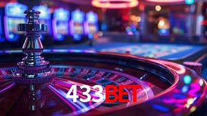 Integração de APIs 433bet