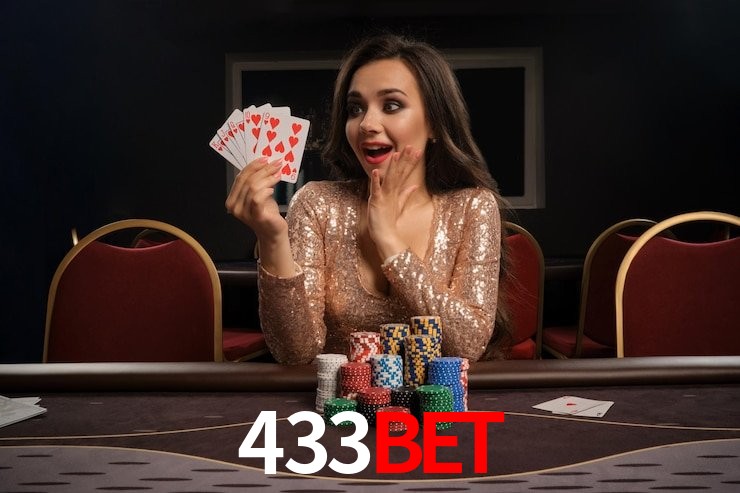 Apostas de Tênis 433bet