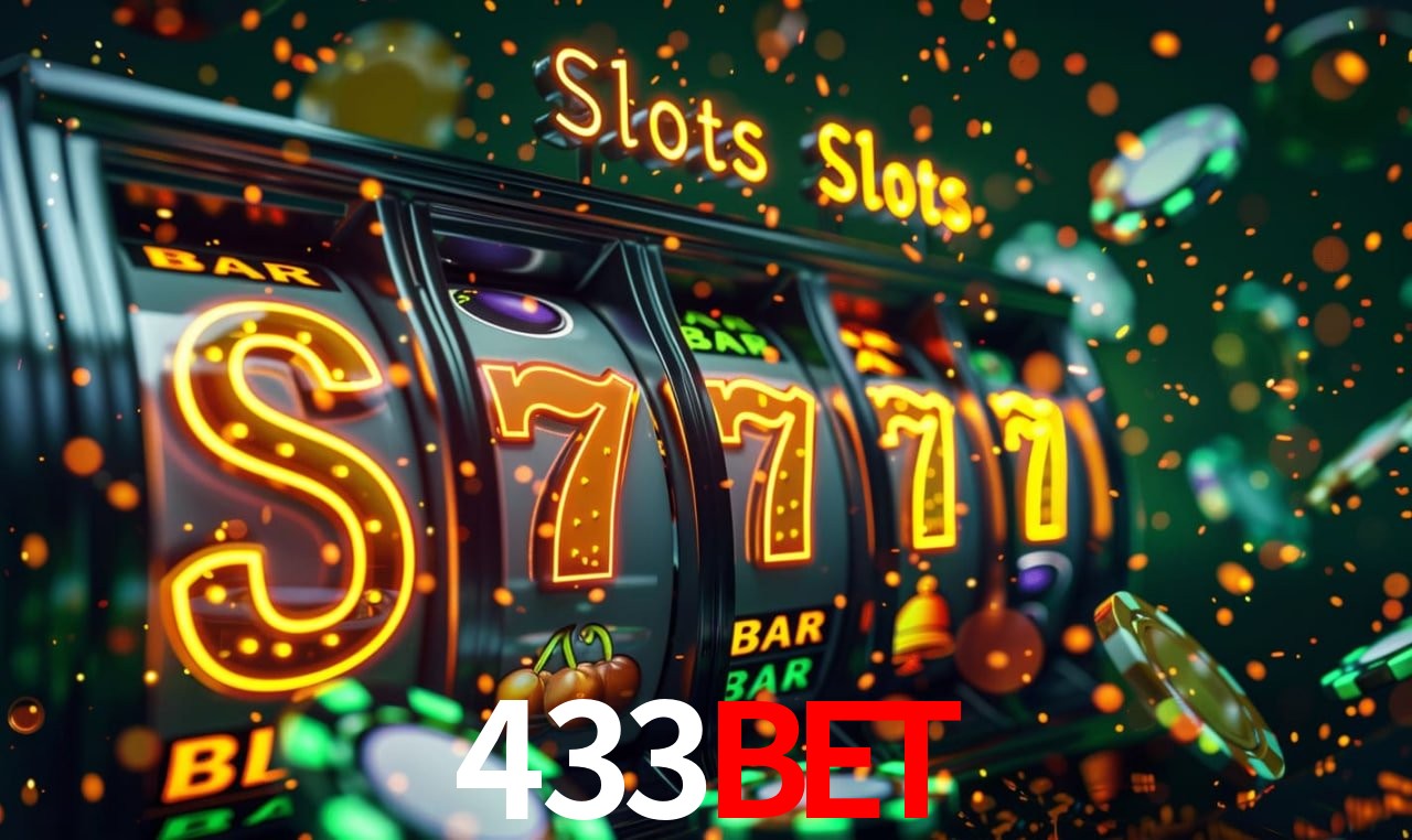 Login Seguro 433bet