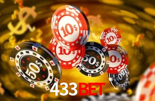 Cadastro Rápido 433bet