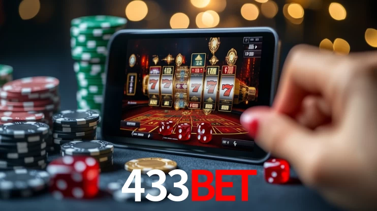 Torneios 433bet