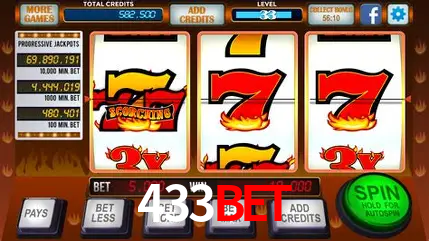 Apostas Esportivas na 433bet: Um Guia Completo