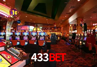 Descubra o Programa VIP da 433bet: Vantagens Exclusivas para Jogadores