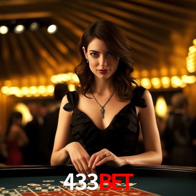 Interface Premium 433bet