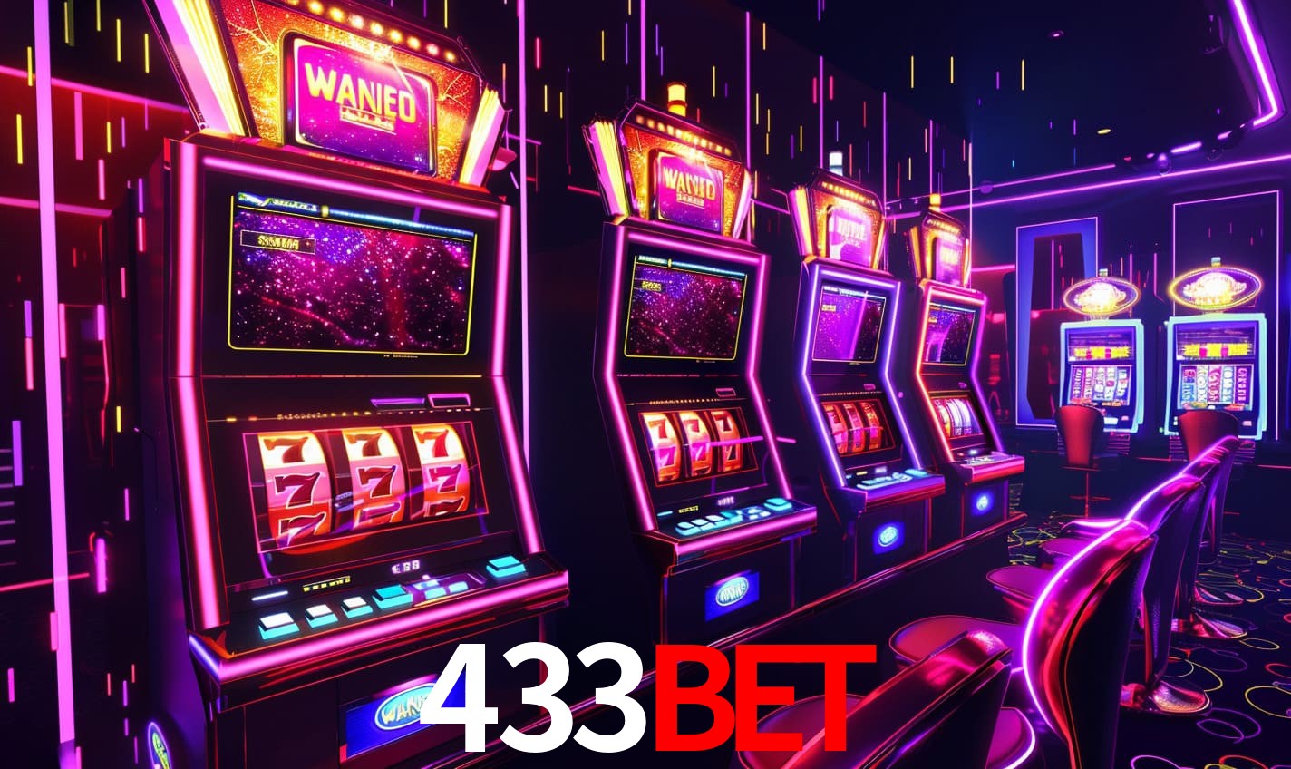 Jogos Exclusivos 433bet