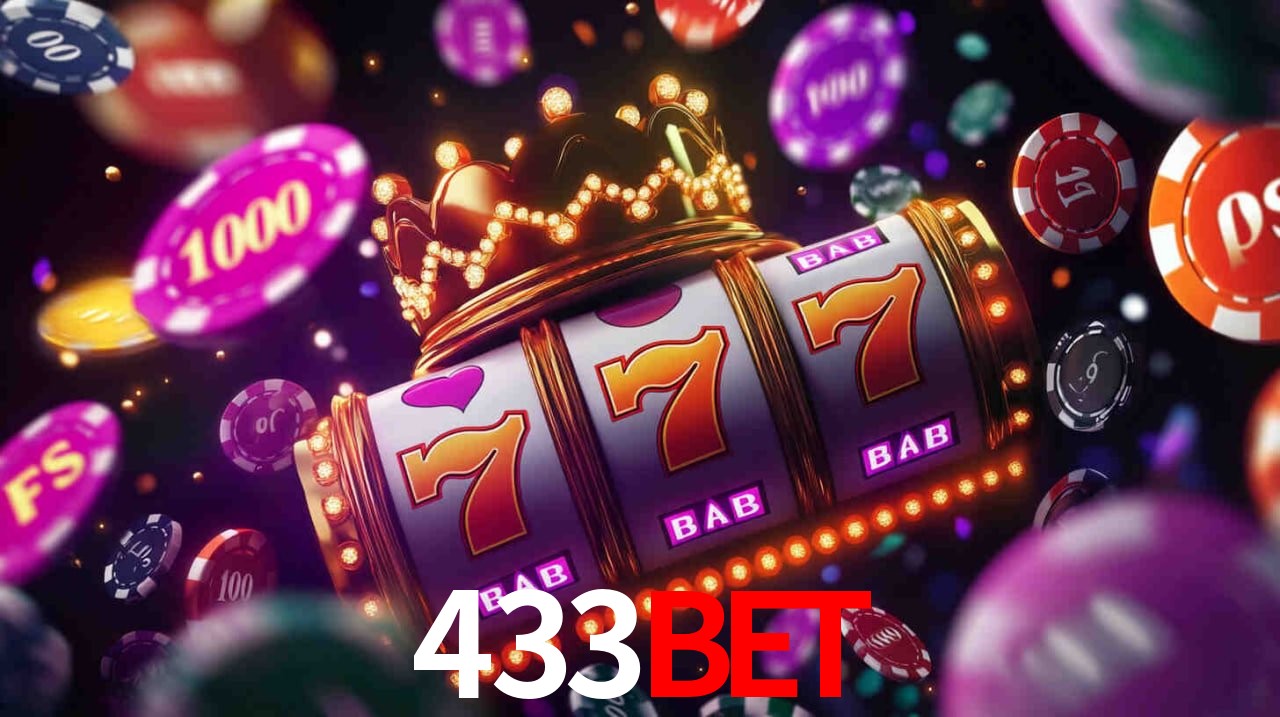 Casino VIP 433bet