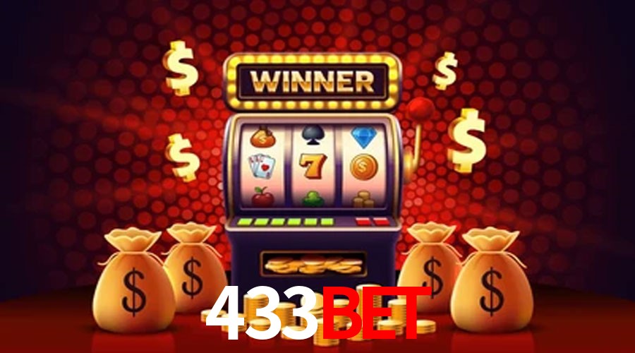 Descubra a Magia dos Jogos de Arcade no 433bet