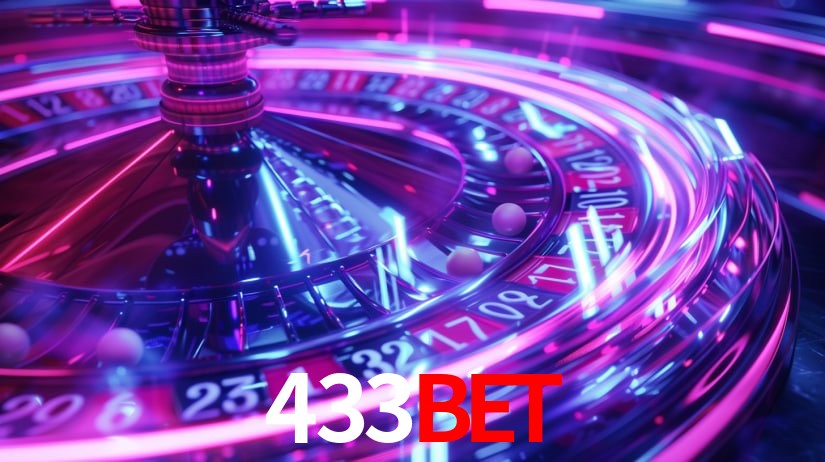 Casino Ao Vivo 433bet