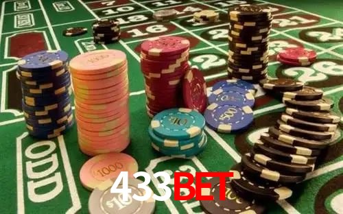 PIX Instantâneo 433bet
