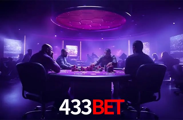 Promoção Relâmpago 433bet