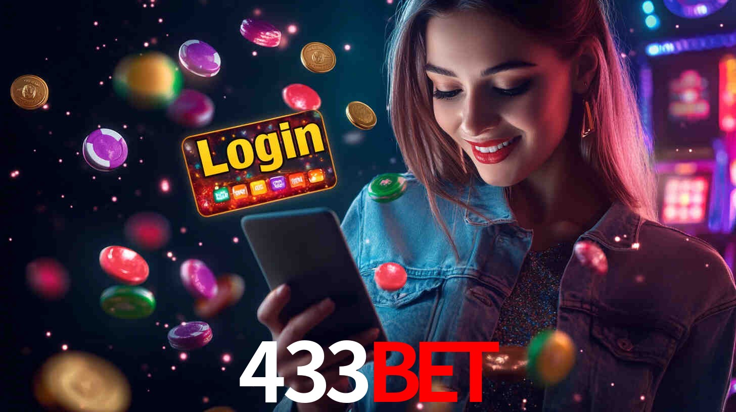 Apostas de Futebol 433bet