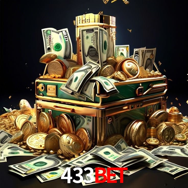 Design Responsivo 433bet