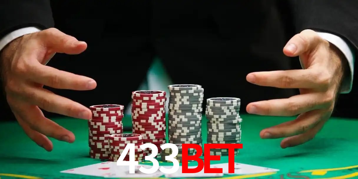 Promoção Relâmpago 433bet