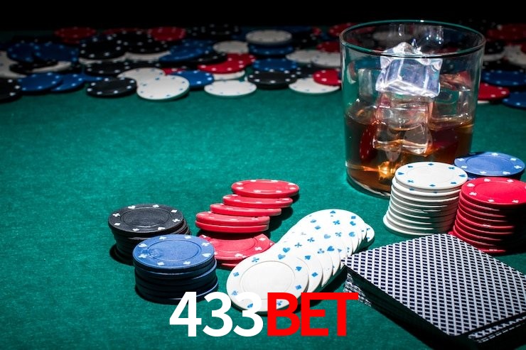 Provedores de Jogos 433bet