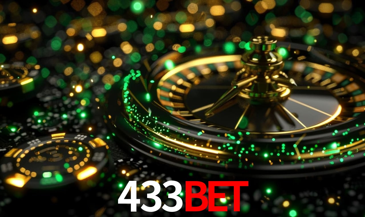 Integração de APIs 433bet