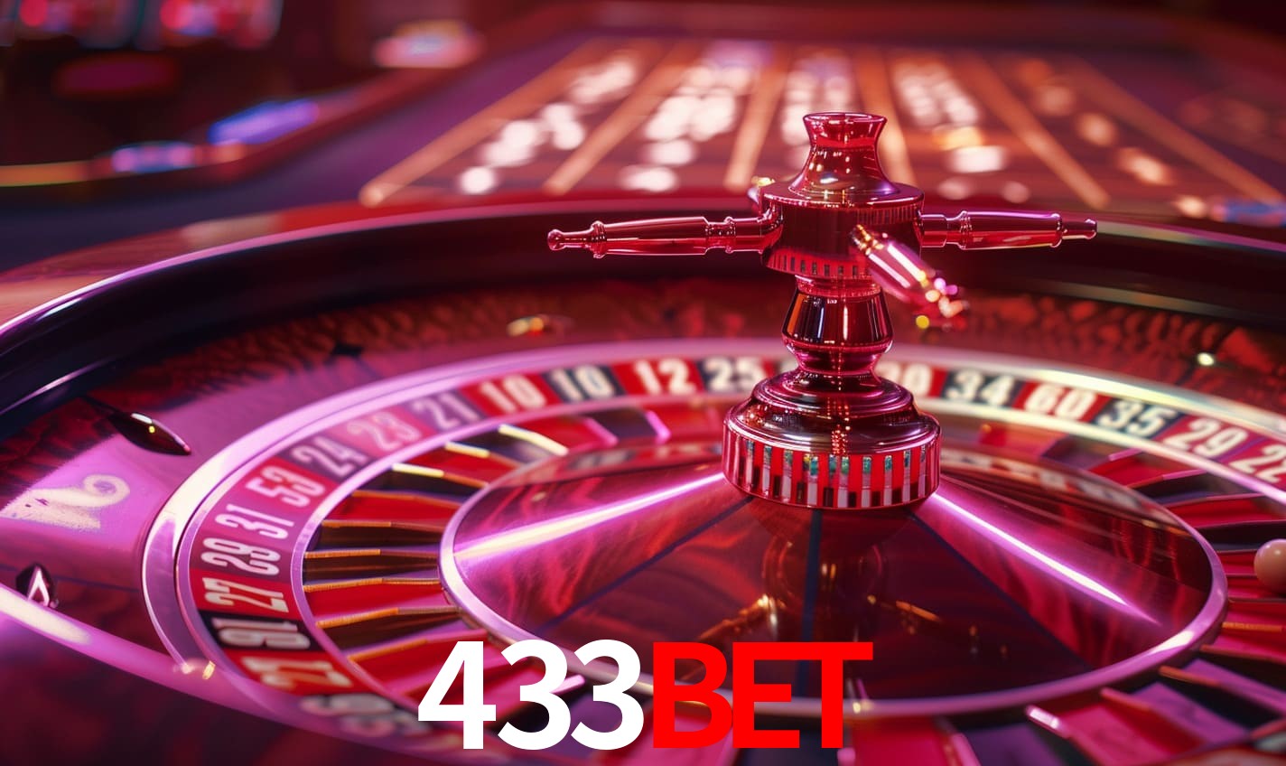 Torneios 433bet