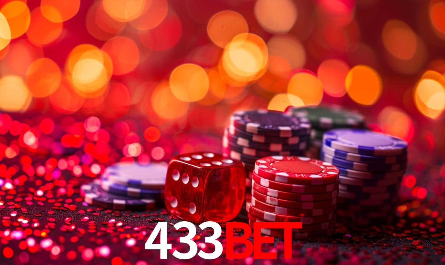 Bônus Diários 433bet