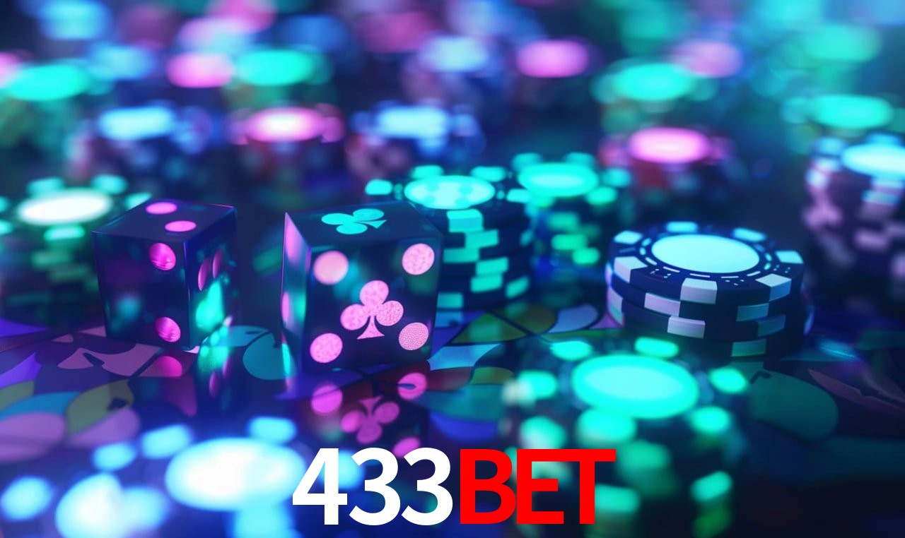 Jogos de Slot 433bet