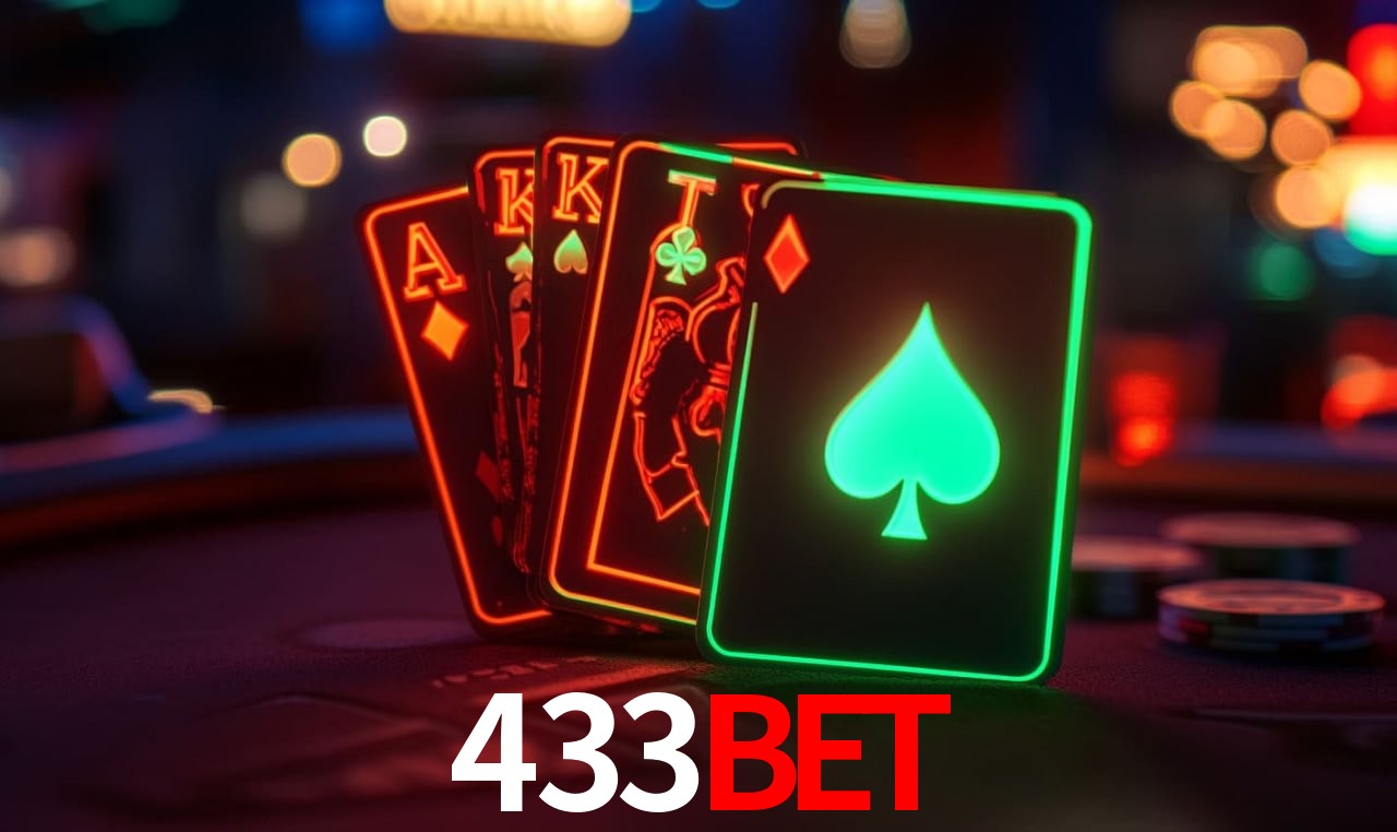 Promoções Sazonais 433bet