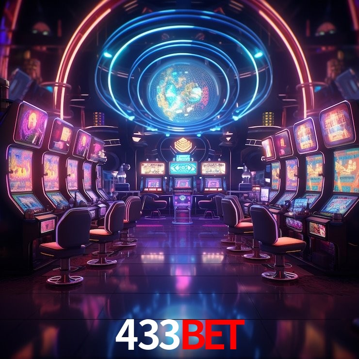 Especiais de Fim de Semana 433bet