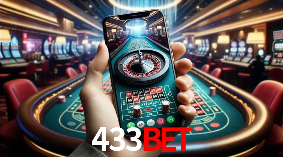 A Revolução dos Aplicativos de Jogos no 330bet