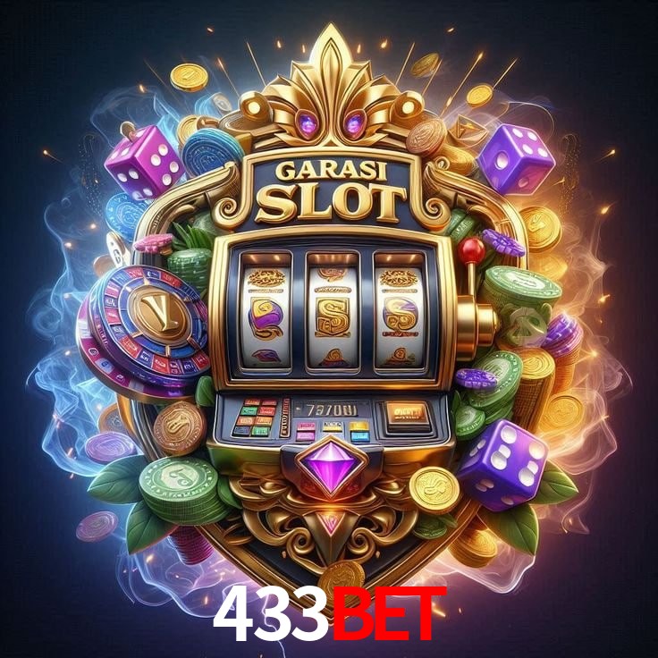Jogos de Slot 433bet