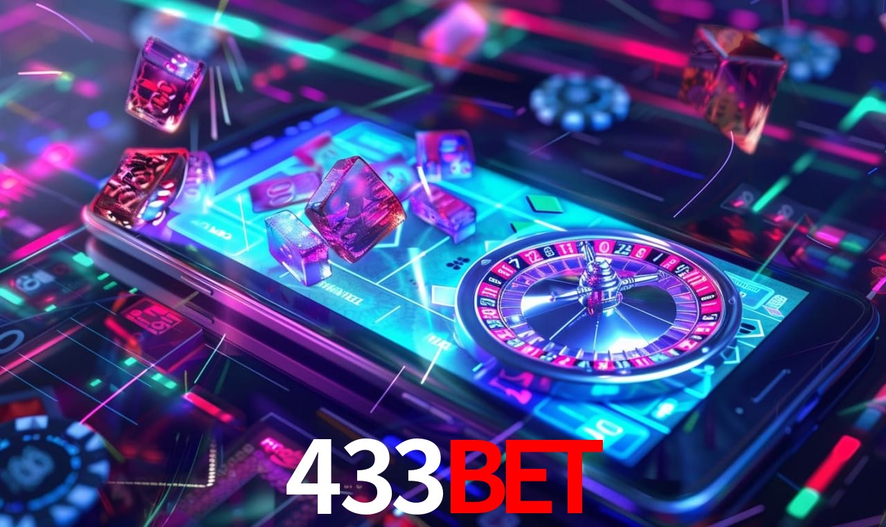 Tecnologia da Plataforma 433bet