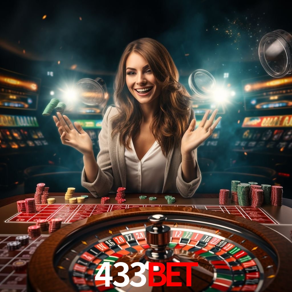 Experimente o Login Seguro Premium no 433bet
