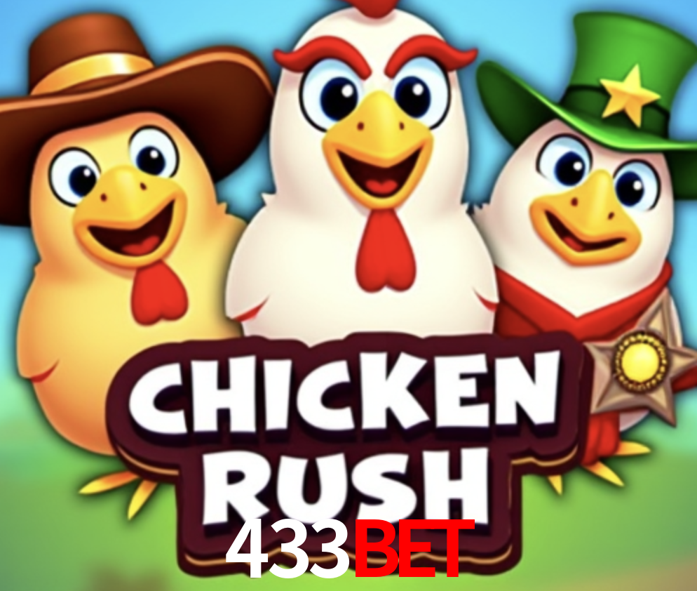 Descubra o Mundo do Cassino Online com 433bet