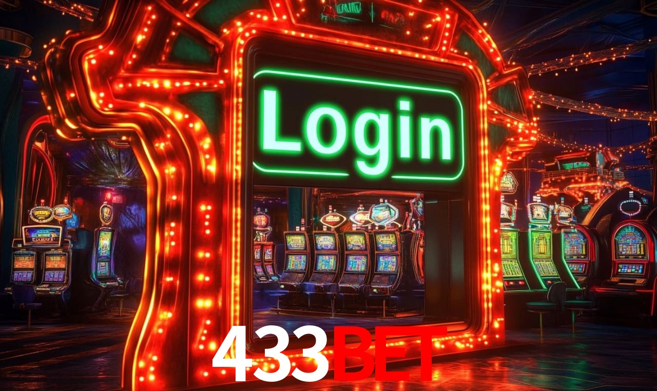 Segurança 2FA 433bet