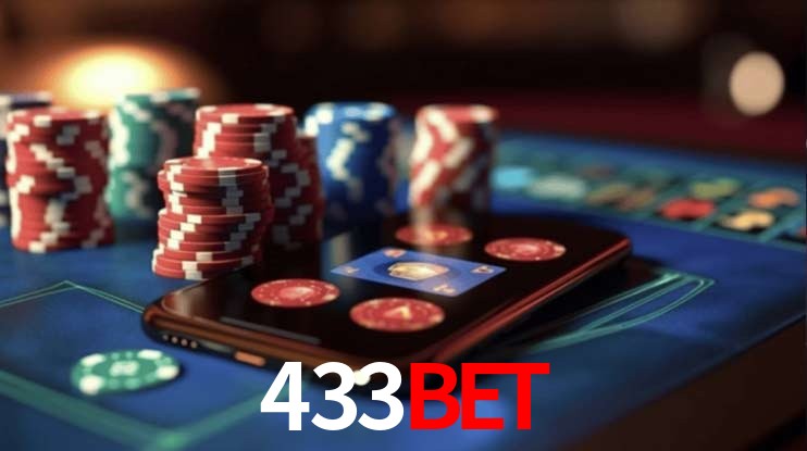 Experiência VIP 433bet