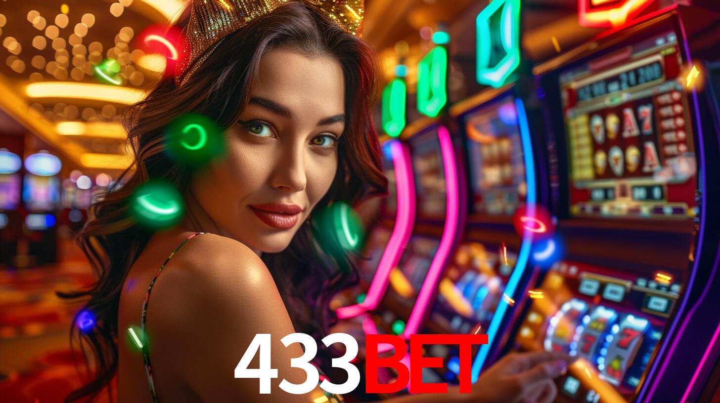 Jogos Exclusivos 433bet