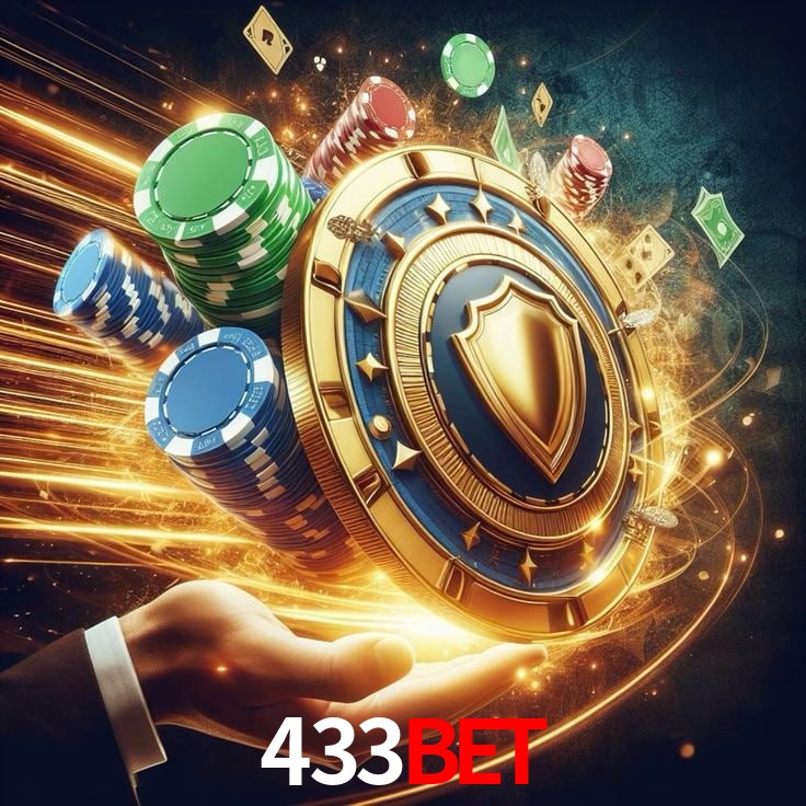 Ofertas Exclusivas 433bet